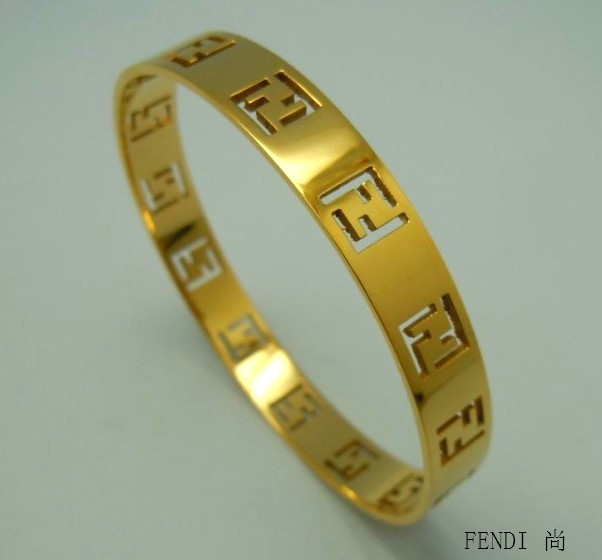 Bracciale Fendi Modello 2